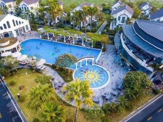 Lotus Hotel Vườn Vua Phú Thọ - 9