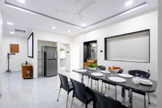 Blak&Wite VILLA 3BKH RK BEACH - 2