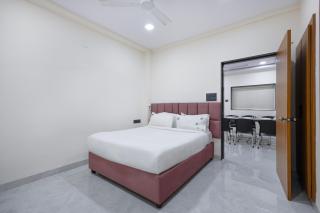 Blak&Wite VILLA 3BKH RK BEACH - 8