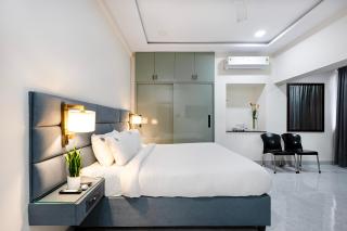 Blak&Wite VILLA 3BKH RK BEACH - 0