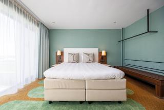 Van der Valk Hotel Schiphol - 9