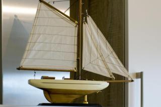 Exklusive Ferienwohnung Ankerstek - 8