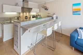 Ferienwohnung Seewievke - 7