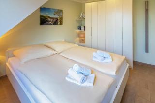 Ferienwohnung Seewievke - 3