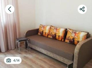 Апартаменты в Аркадии, 51 Жемчужина - 9