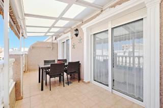 Ático SolMar - New Renovated Apartment Near Playa Los Locos & Del Cura - 7