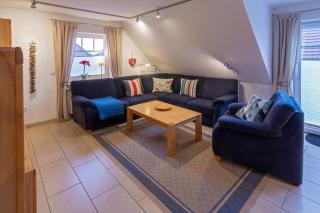 Ferienwohnung Wattlooper - 9