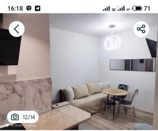 Апартаменты в Аркадии, 51 Жемчужина - 3