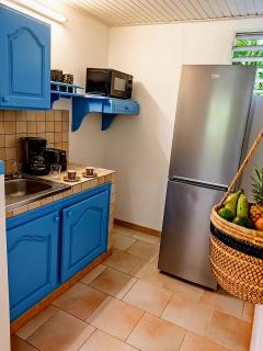 Bungalows Design Créole Pop - Central Le François - 6