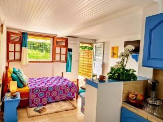 Bungalows Design Créole Pop - Central Le François - 5