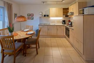Ferienwohnung Meeresbrise - 3