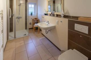 Ferienwohnung Meeresbrise - 6