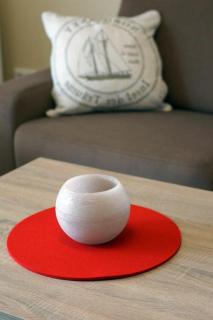 Exklusive Ferienwohnung Kettenstek 4 - 2