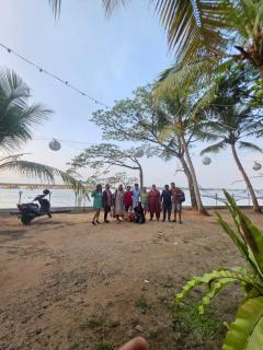 Cheenavala Fishing Homestay - 8