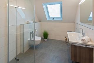 Ferienhaus Lüttje Steern 5 Sterne - 4