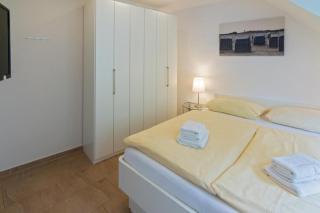 Ferienwohnung Dünenträumchen - 7