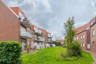 Ferienwohnung Dünenträumchen - 5