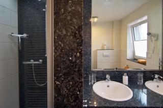 Exklusive Ferienwohnung Balkenstek 2 - 3