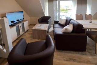 Exklusive Ferienwohnung Stopperstek 10 - 8