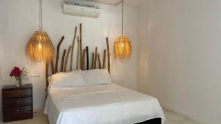 Cabaña Escondida Piscina Mar - 9