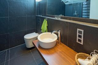 Ferienwohnung Loft in Strandnähe - 5