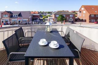 Ferienwohnung Loft in Strandnähe - 4