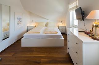 Ferienwohnung Loft in Strandnähe - 4