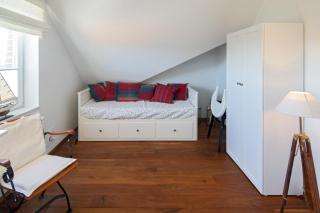 Ferienwohnung Loft in Strandnähe - 3