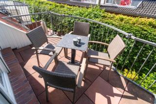 Ferienwohnung Shila - mit Hund - 1