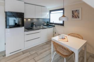 Ferienwohnung mit Haustier - Gyde 3 - 9