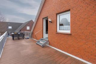 Ferienwohnung Muschelbank - 9