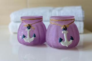 Ferienwohnung Kleine Auszeit - 3