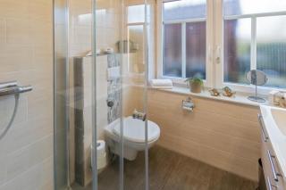 Ferienwohnung Kleine Auszeit - 1