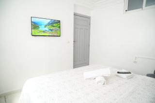 5Appartement au cœur de la médina - proche Marina - 8