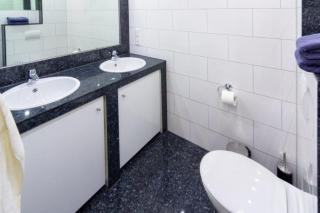 Exklusive Ferienwohnung Roringstek mit kostenlosen Rädern - 4