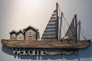 Ferienwohnung Möwenkoje - 4