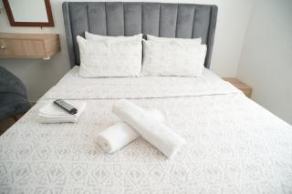 5Appartement au cœur de la médina - proche Marina - 5