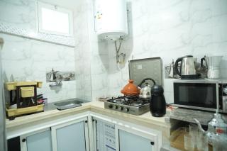 5Appartement au cœur de la médina - proche Marina - 3