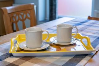 Ferienhaus Mackeriege - 4