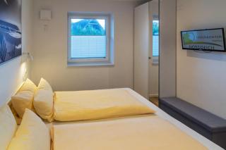 Ferienwohnung Deichschaf - 3