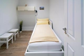 Ferienwohnung Deichschaf - 8