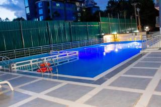 The Oula's 2bdr apartment - 8