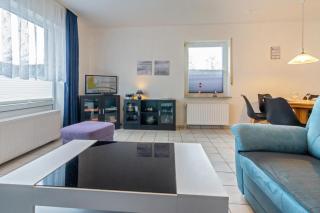 Ferienhaus Lucy in Norddeich - 8