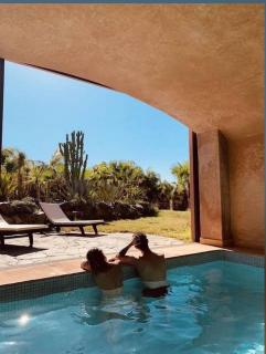 Villa Malika Private Luxury Villa Marrakech - 9