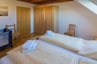 Ferienwohnung Nörddiek - Residenz am Deich - 4