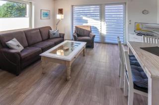 Ferienhaus Norden - ruhige Lage - 8