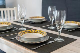 Ferienhaus Norden - ruhige Lage - 7