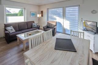 Ferienhaus Norden - ruhige Lage - 6