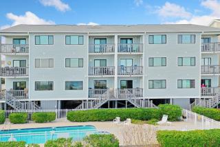 Dolphin Cay Unit 203 - 8