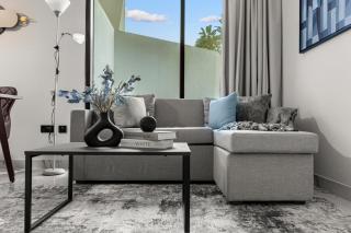 Serene 1BR in Al Maryah View - 5